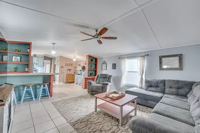 428 Gentry Road, Ennis, TX 75119 - Photo 7