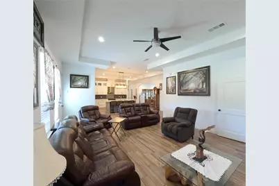 319 Lanier Road, Combine, TX 75159 - Photo 7