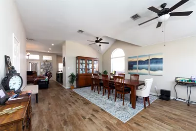 6004 Ten Wood Court, Arlington, TX 76018 - Photo 3