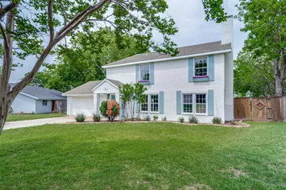 23 Grant Circle, Richardson, TX 75081 - Photo 1