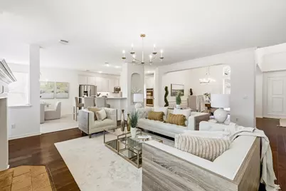 3403 Brighton Court, Highland Village, TX 75077 - Photo 9