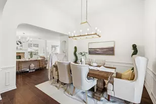 3403 Brighton Ct, Highland Village, TX 75077 - Photo 5