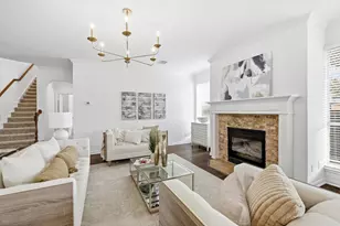 3403 Brighton Ct, Highland Village, TX 75077 - Photo 7