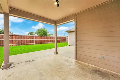 1832 Ringtail Drive, Little Elm, TX 75068 - Photo 33