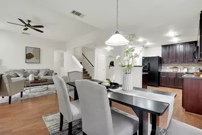 1832 Ringtail Drive, Little Elm, TX 75068 - Photo 11