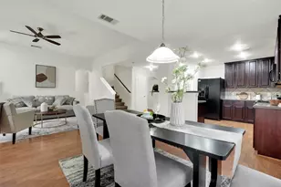 1832 Ringtail Dr, Little Elm, TX 75068 - Photo 11