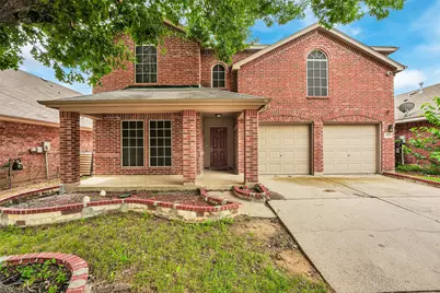 1832 Ringtail Drive, Little Elm, TX 75068 - Photo 1
