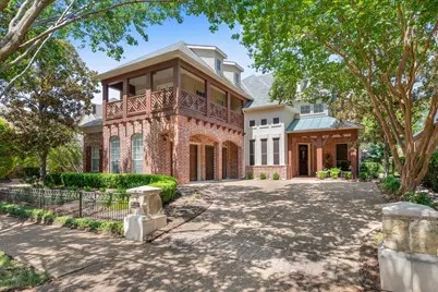 1418 Kensington Court, Southlake, TX 76092 - Photo 3