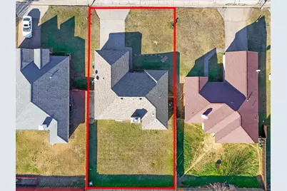 207 Quail Run, Aubrey, TX 76227 - Photo 29