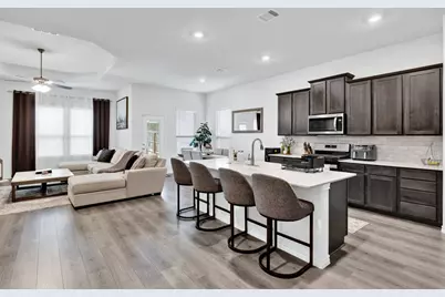 3027 Moccasin Lane, Aubrey, TX 76227 - Photo 9