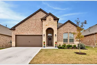 3027 Moccasin Lane, Aubrey, TX 76227 - Photo 1