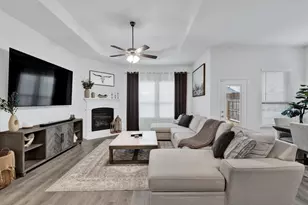 3027 Moccasin Ln, Aubrey, TX 76227 - Photo 5