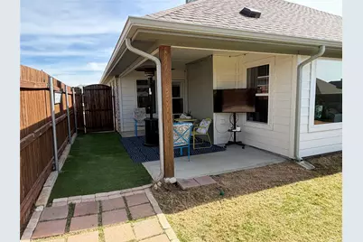 916 Rodgers Avenue, Godley, TX 76044 - Photo 33