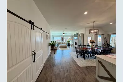 916 Rodgers Avenue, Godley, TX 76044 - Photo 7