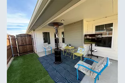 916 Rodgers Avenue, Godley, TX 76044 - Photo 31