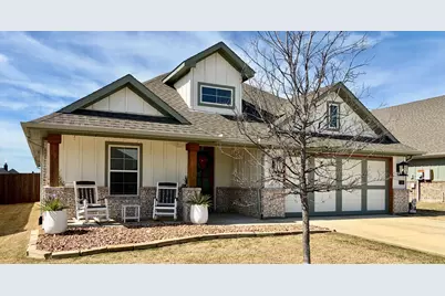 916 Rodgers Avenue, Godley, TX 76044 - Photo 1