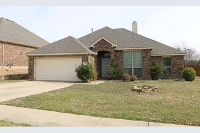 1200 Cedar Branch Drive, Wylie, TX 75098 - Photo 1