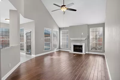 1841 Grand Canyon Drive, Lewisville, TX 75077 - Photo 3