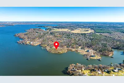 Lot #3 Pr 52603, Pittsburg, TX 75686 - Photo 1