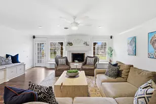 6724 Kirkwood Rd, Fort Worth, TX 76116 - Photo 17