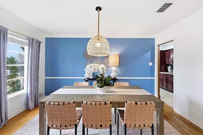 6724 Kirkwood Road, Fort Worth, TX 76116 - Photo 9