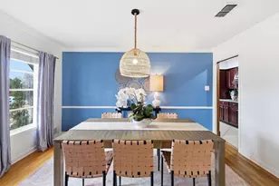 6724 Kirkwood Rd, Fort Worth, TX 76116 - Photo 9