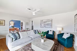 6724 Kirkwood Rd, Fort Worth, TX 76116 - Photo 7