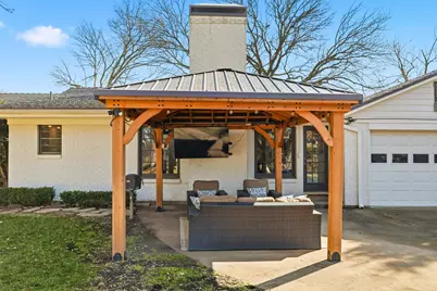 6724 Kirkwood Road, Fort Worth, TX 76116 - Photo 39