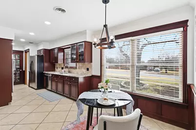 6724 Kirkwood Road, Fort Worth, TX 76116 - Photo 21