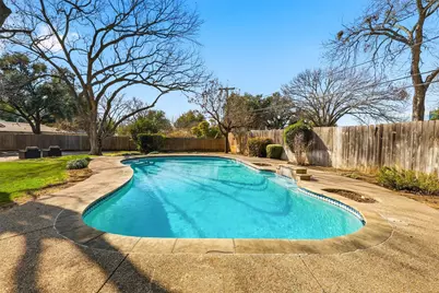 6724 Kirkwood Road, Fort Worth, TX 76116 - Photo 35