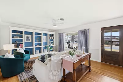 6724 Kirkwood Road, Fort Worth, TX 76116 - Photo 5