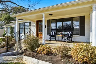 6724 Kirkwood Rd, Fort Worth, TX 76116 - Photo 3