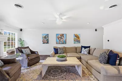 6724 Kirkwood Road, Fort Worth, TX 76116 - Photo 13