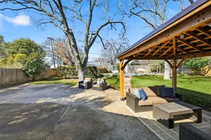 6724 Kirkwood Rd, Fort Worth, TX 76116 - Photo 31