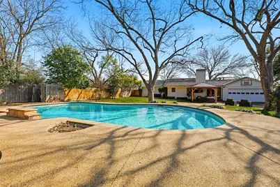 6724 Kirkwood Road, Fort Worth, TX 76116 - Photo 33