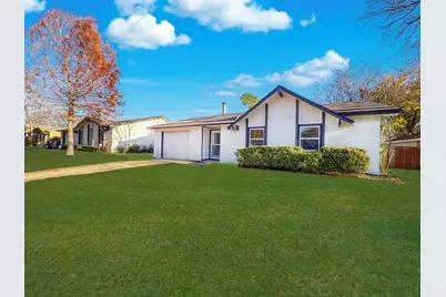 418 Clover Lane, Garland, TX 75043 - Photo 3