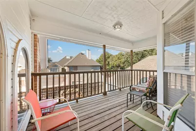 5519 Hunterwood Lane, Arlington, TX 76017 - Photo 31