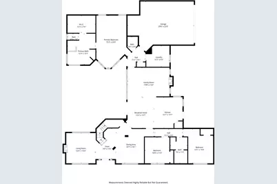 5519 Hunterwood Lane, Arlington, TX 76017 - Photo 39