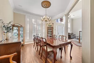 5519 Hunterwood Ln, Arlington, TX 76017 - Photo 5