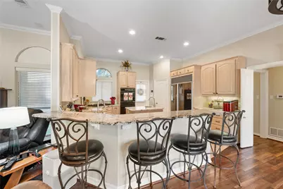 5519 Hunterwood Lane, Arlington, TX 76017 - Photo 7