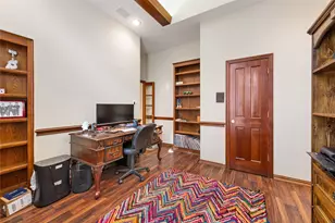 5519 Hunterwood Ln, Arlington, TX 76017 - Photo 13