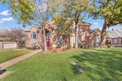 5519 Hunterwood Lane, Arlington, TX 76017 - Photo 3