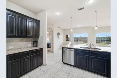 1101 Sierra Blanca Drive, Fort Worth, TX 76028 - Photo 15