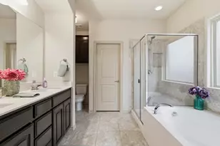 1101 Sierra Blanca Dr, Burleson, TX 76028 - Photo 17