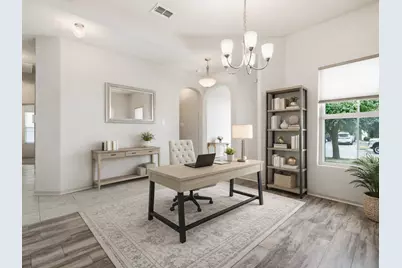 1101 Sierra Blanca Drive, Fort Worth, TX 76028 - Photo 3