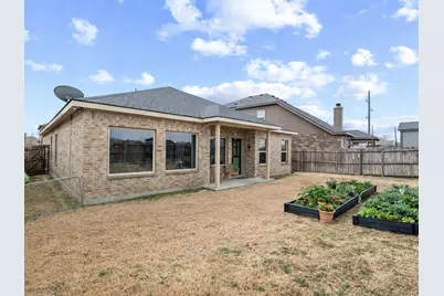 1101 Sierra Blanca Drive, Fort Worth, TX 76028 - Photo 25