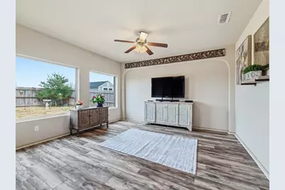 1101 Sierra Blanca Drive, Fort Worth, TX 76028 - Photo 11