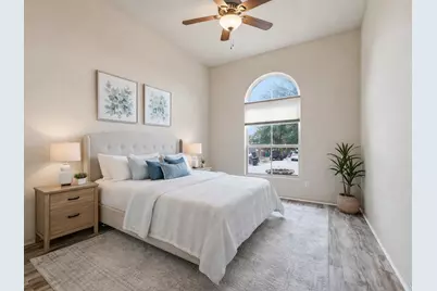 1101 Sierra Blanca Drive, Fort Worth, TX 76028 - Photo 5