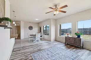 1101 Sierra Blanca Dr, Burleson, TX 76028 - Photo 11