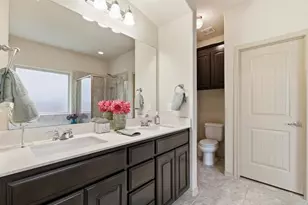 1101 Sierra Blanca Dr, Burleson, TX 76028 - Photo 19